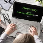 How to Recover Lost Data