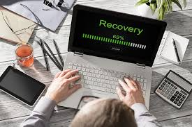 How to Recover Lost Data