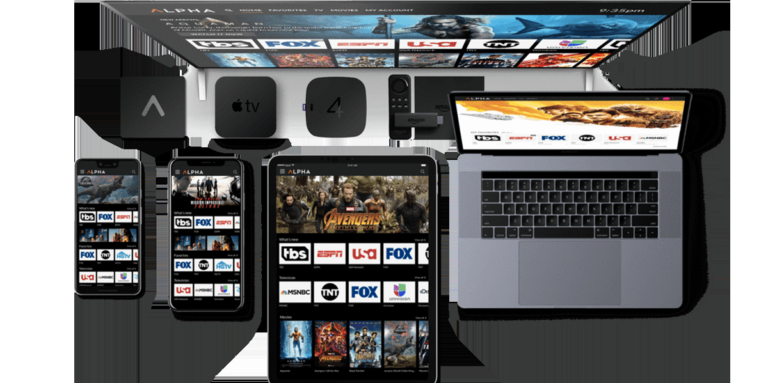 The Future of TV in South Africa  Why IPTV Is the Way Forward