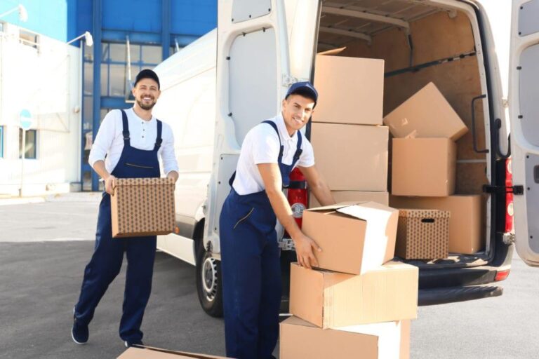 Top 10 Long Distance Moving Companies in Calgary
