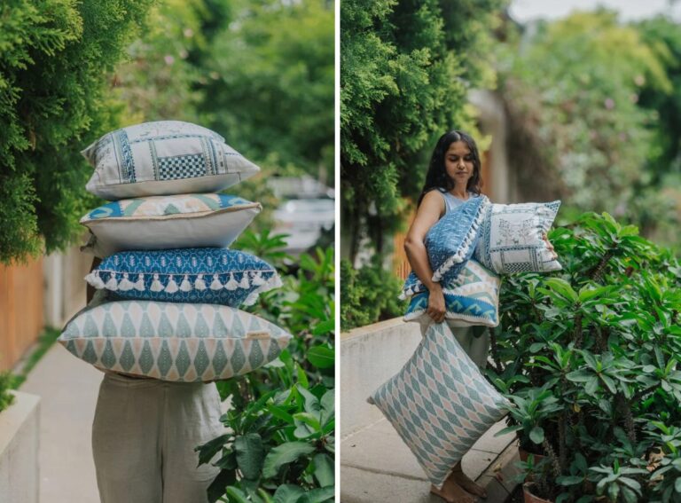 Exploring Innovative Printing Techniques for Custom Cushions in Singapore